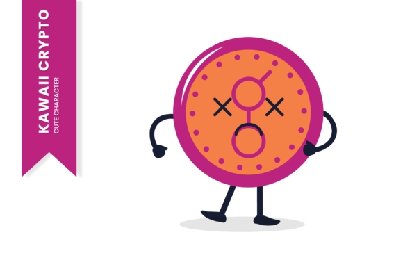 Cryptocurrency Golem: A Designer’s Stitch Review