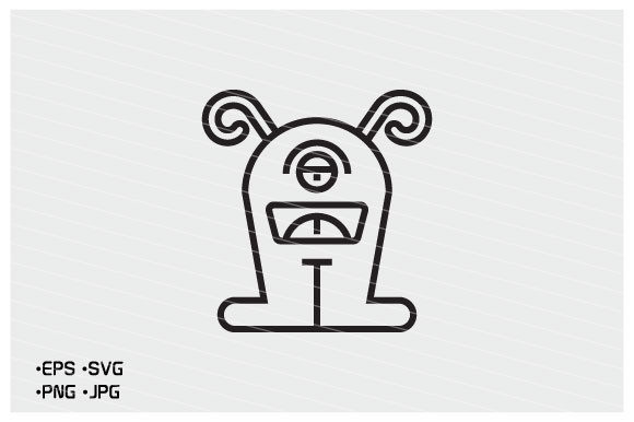 Funny Monster Character Clipart: A Designer’s Review