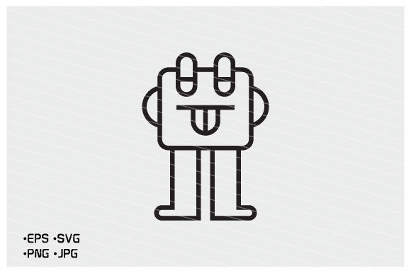 Funny Monster Character Vector: A Designer’s Stitch Review