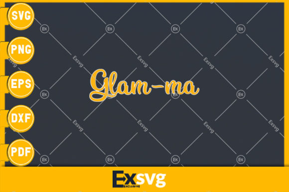 Glam-ma Gold Bling: A Designer’s Review