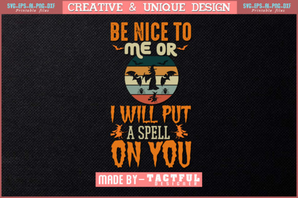 Happy Halloween Day: A Designer’s Review
