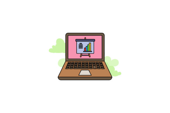 Laptop Cute Presentation Screen Funny: A Designer’s Review