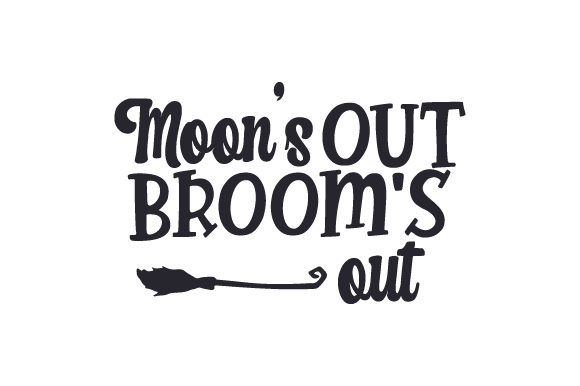 Moon’s Out Broom’s Out: A Designer’s Review