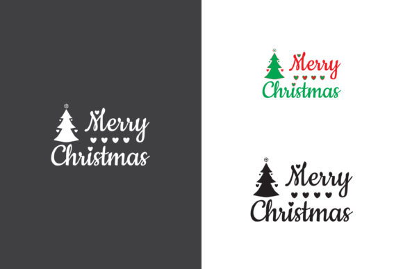 Review: Funny Christmas Typography T Shirt for Embroidery