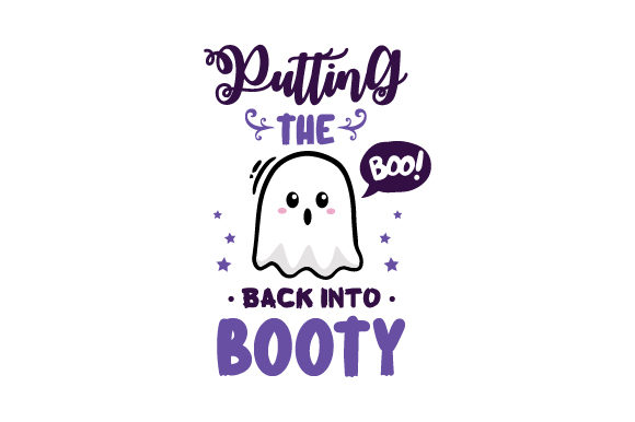 Review: Putting the Boo Back into Booty Design