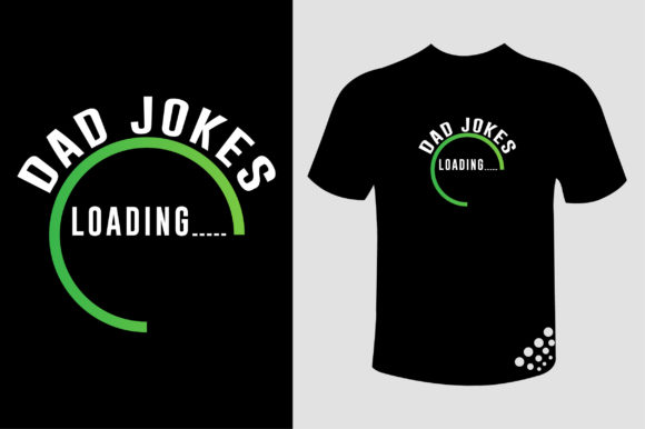 Reviewing Dad Jokes Loading for Embroidery Projects