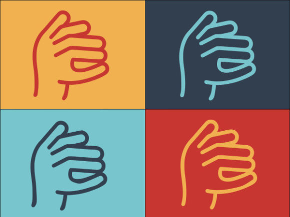 Reviewing Hand Gesture Funny for Real Embroidery Projects
