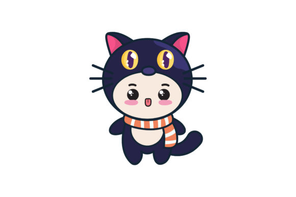 Reviewing the Cat Animal Funny Costume Design
