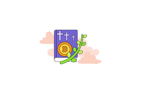 Reviewing the Easter Cute Bitcoin Scripture Design