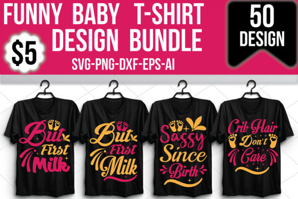 Reviewing the Funny Baby SVG Design Bundle for Embroidery