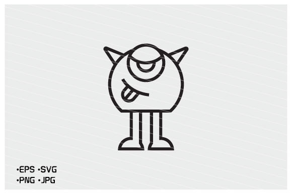 Reviewing the Funny Devil Monster Icon for Embroidery