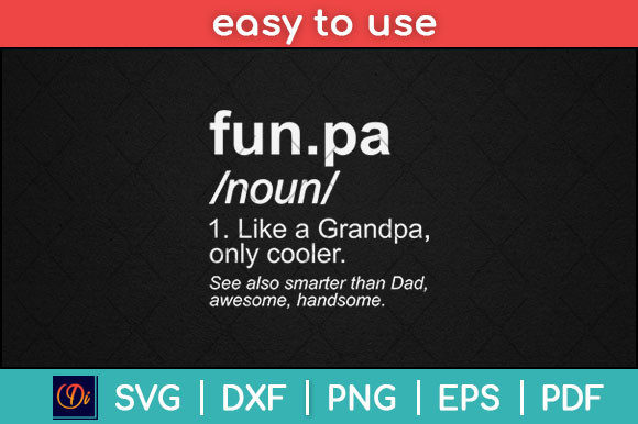 Reviewing the Funpa Definition SVG for Embroidery