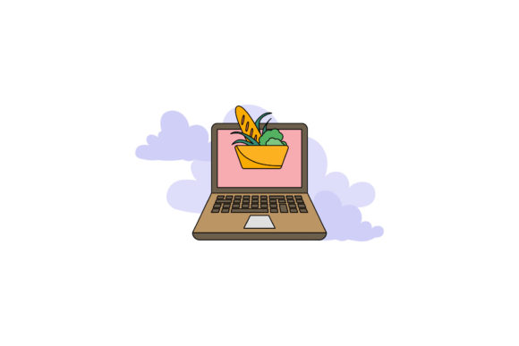 Reviewing the Icon Cute Laptop Design for Embroidery