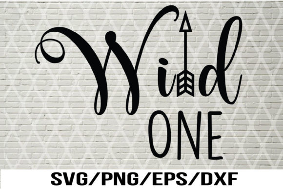Reviewing Wild One SVG for Real Embroidery Projects