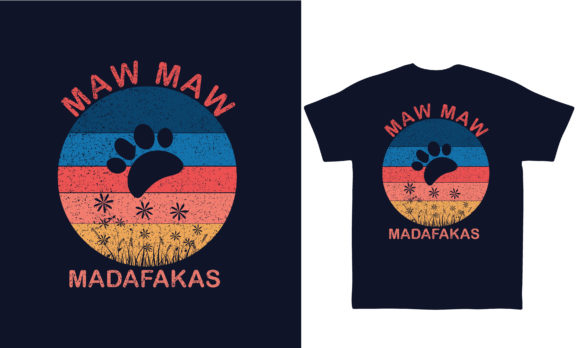 Stitching Paw Paw Madafakas: A Designer’s Review