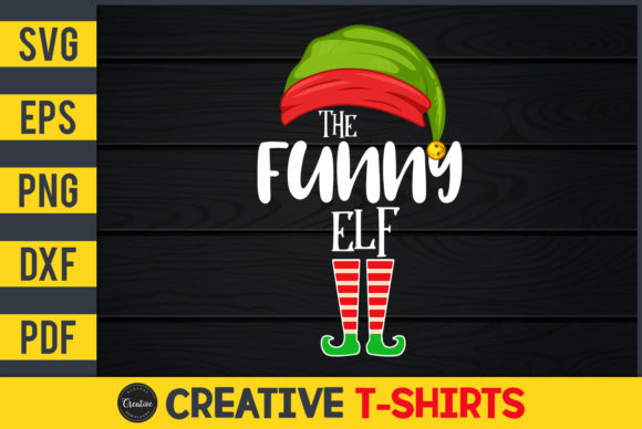 The Funny Elf: A Designer’s Take on Whimsical Embroidery